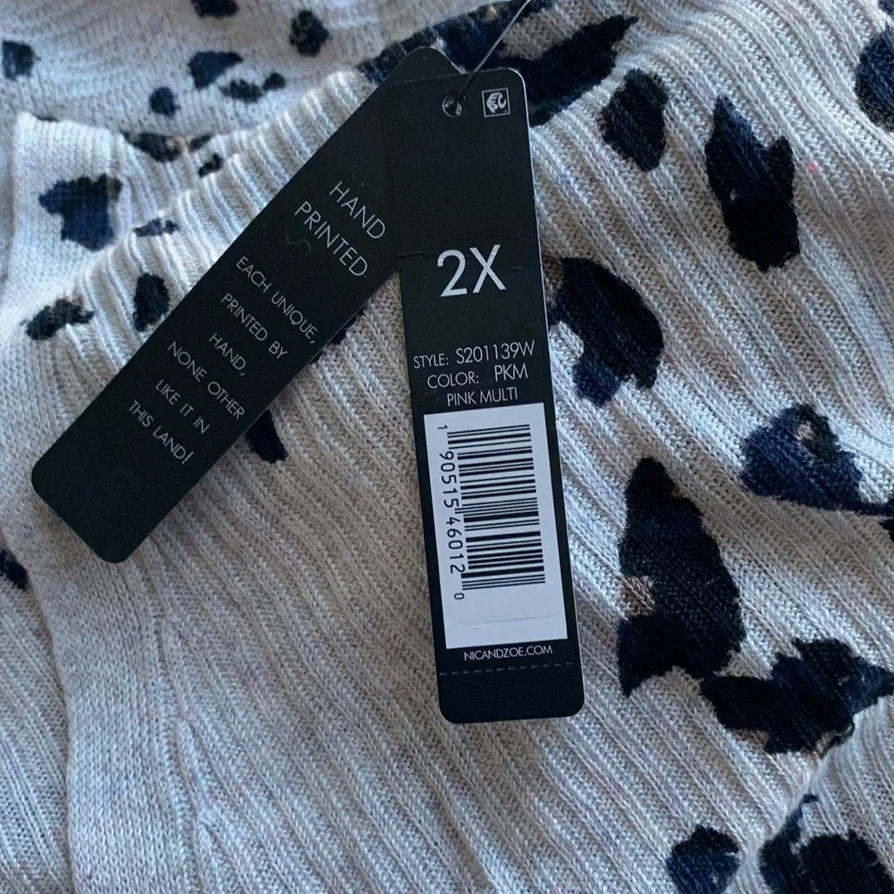 🌺NIC + ZOE CARDIGAN🌺 - Picture 7 of 9